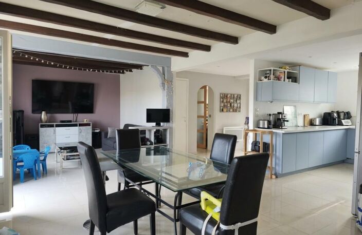 Maison Gisors 6 pièces 126.5 m2 — photo 4