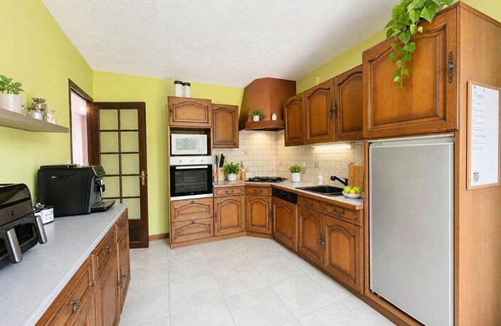Maison Langon Sur Cher 6 pièces 146 m2 — photo 5