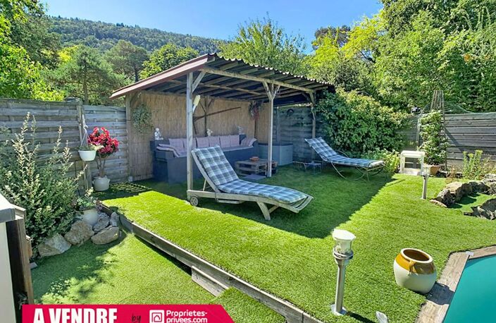 Maison Plan D Aups Sainte Baume 4 pièce(s) 127 m2 — photo 3