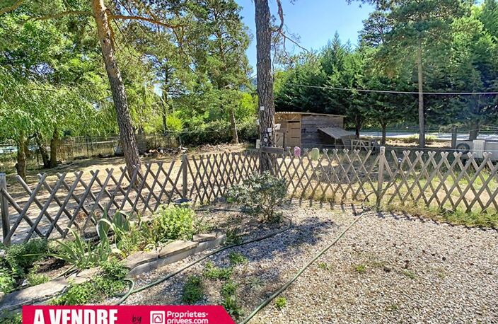 Maison Plan D Aups Sainte Baume 4 pièce(s) 127 m2 — photo 4
