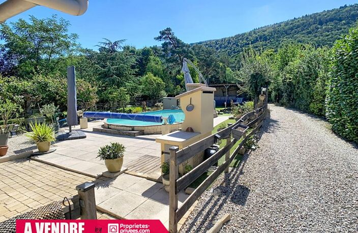 Maison Plan D Aups Sainte Baume 4 pièce(s) 127 m2 — photo 5