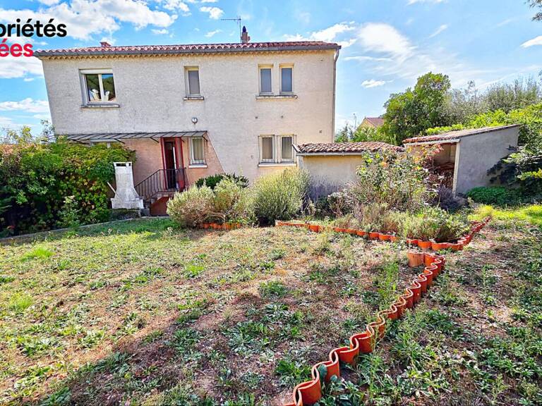 Maison Castelnaudary 8 pièce(s) 185 m2 - Garage — photo 1