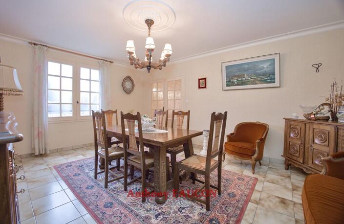 Maison La Roche Sur Yon 4 pièce(s) 117 m2 — photo 3