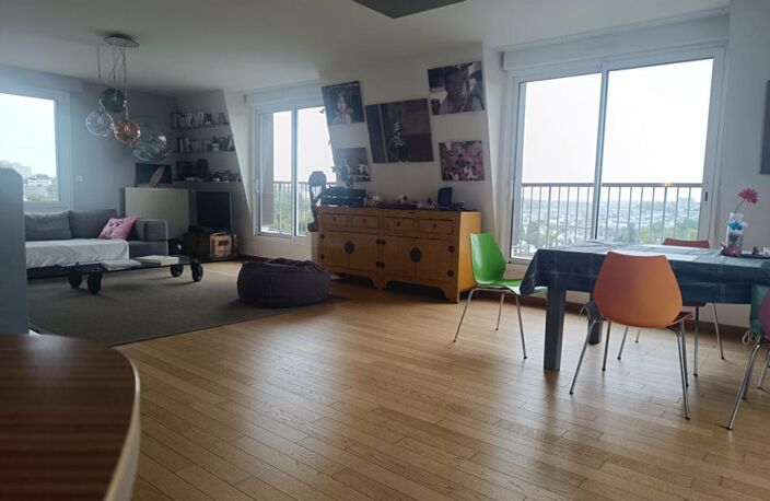 Appartement Quimper 4 pièce(s) 102m2 — photo 4