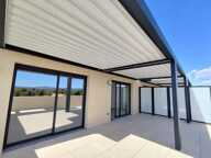 Rare à La Ciotat - T5  107 m2 - Dernier étage - Vue mer - Terrasse 40 m² - SPA - Standing — photo 2