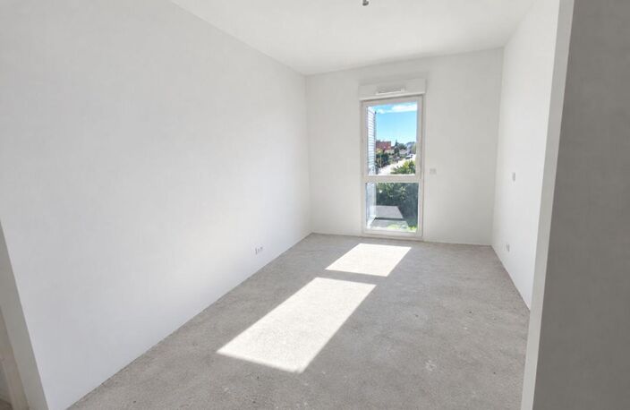Rare à La Ciotat - T5  107 m2 - Dernier étage - Vue mer - Terrasse 40 m² - SPA - Standing — photo 5
