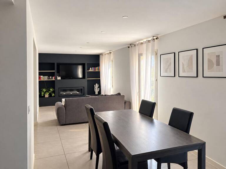 Maison Bourgoin Jallieu 4 pièce(s) 102 m2 — photo 1