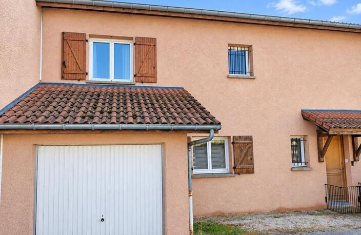 Maison Bourgoin Jallieu 4 pièce(s) 102 m2 — photo 4