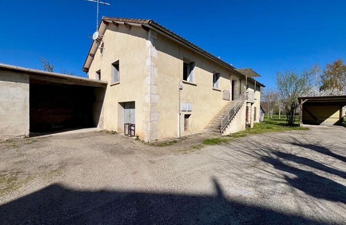 Maison 160 m² - 2 appartements - Proche Agen — photo 2