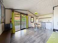 SOLLIES-TOUCAS : COTTAGE DE 34M2 AVEC TERRASSE — photo 2