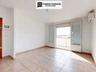 APPARTEMENT T3 - 2 CHAMBRES - TERRASSE - LOGGIA - CAVE - CLIMATISATION - SANS VIS-À-VIS ? PETITE COPROPRIÉTÉ — photo 4