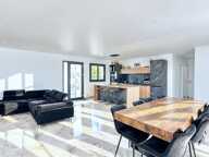 Maison Saint Victor De Morestel - Maison plain pied — photo 2