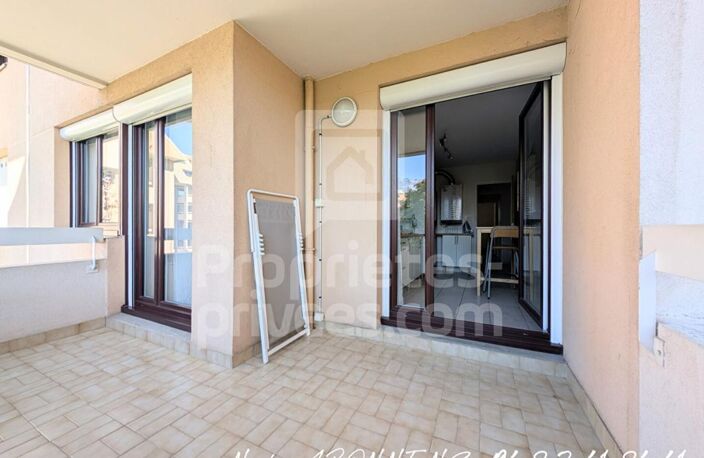 Appartement Echirolles 4 pièce(s) 84 m2 — photo 5