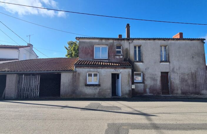 Maison Mouzillon 7 pièces, 4 chambres, garage, dépendances, 132 m2 — photo 4