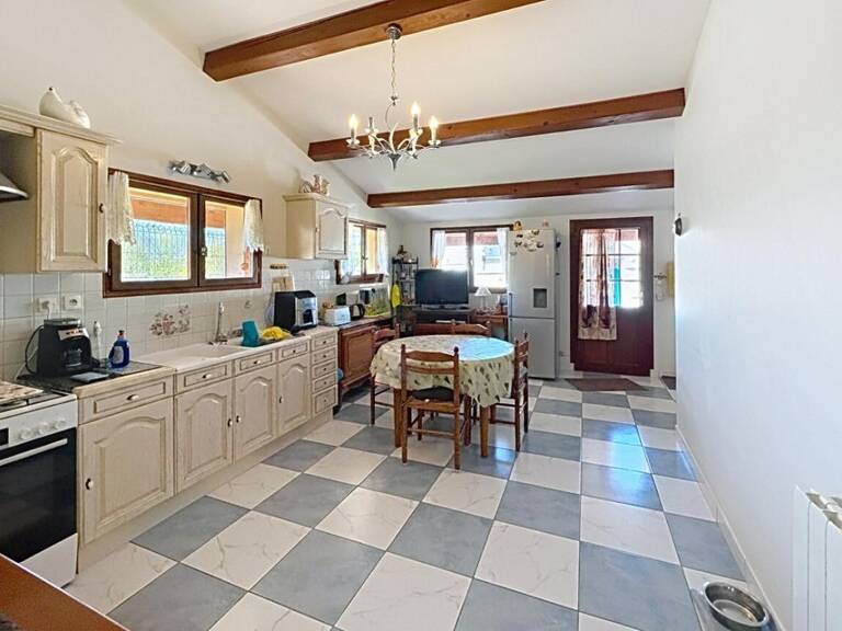 EXCLUSIVITE MAISON DE PLAIN PIED 110 M2 — photo 1