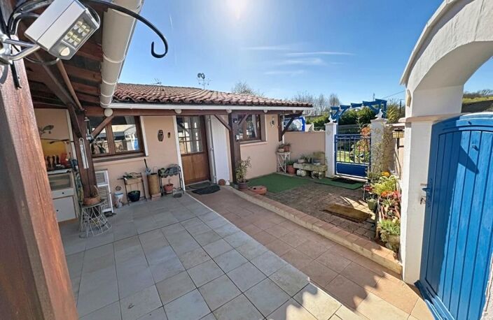 EXCLUSIVITE MAISON DE PLAIN PIED 110 M2 — photo 3