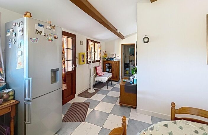 EXCLUSIVITE MAISON DE PLAIN PIED 110 M2 — photo 5