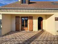 PAVILLON INDEPENDANT - 140M² - 3 CHAMBRES - JARDIN - 60290 RANTIGNY — photo 2