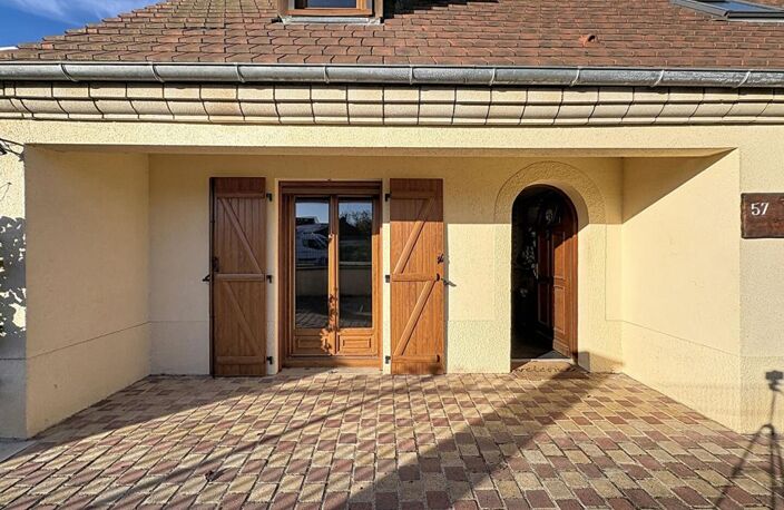 PAVILLON INDEPENDANT - 140M² - 3 CHAMBRES - JARDIN - 60290 RANTIGNY — photo 2