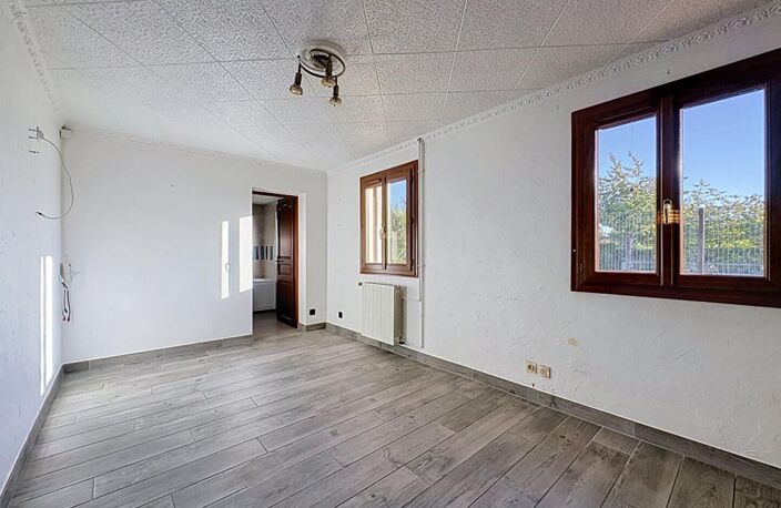 PAVILLON INDEPENDANT - 140M² - 3 CHAMBRES - JARDIN - 60290 RANTIGNY — photo 5