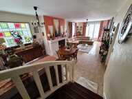 Maison familiale 180 m² - 6 chambres - immaculée Saint Nazaire (44600) — photo 2
