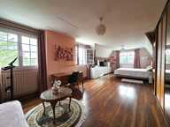 Maison familiale 180 m² - 6 chambres - immaculée Saint Nazaire (44600) — photo 3