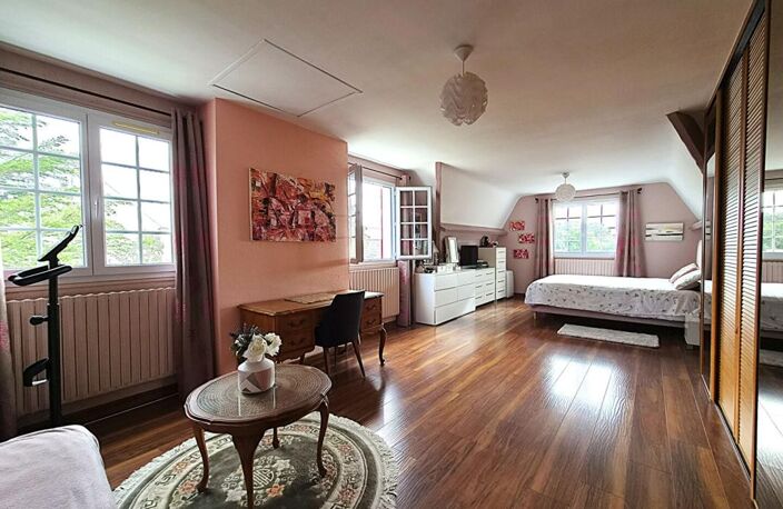 Maison familiale 180 m² - 6 chambres - immaculée Saint Nazaire (44600) — photo 3