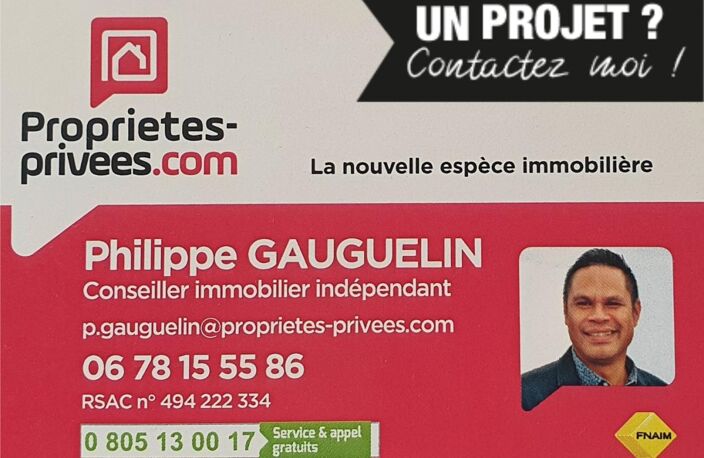 Maison familiale 180 m² - 6 chambres - immaculée Saint Nazaire (44600) — photo 5