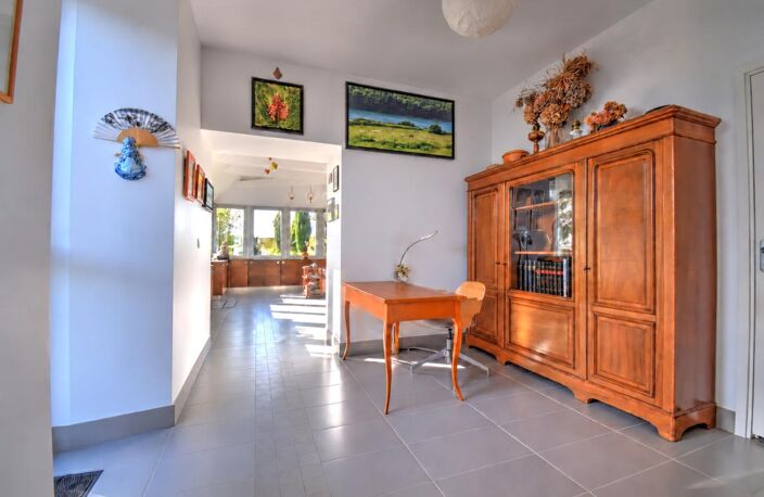 Vente maison 172 m² au calme, vie de plain-pied, terrain 3 000 m², Plouguiel (22220) — photo 5