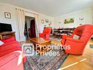 A VENDRE- EXCLUSIVITE - 37540 - SAINT CYR SUR LOIRE -  APPARTEMENT T3 -84m2 - 2 chambres - BALCONS - GARAGE et PARKING - CAVE — photo 2