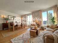 A VENDRE- EXCLUSIVITE - 37540 - SAINT CYR SUR LOIRE -  APPARTEMENT T3 -84m2 - 2 chambres - BALCONS - GARAGE et PARKING - CAVE — photo 3