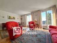 A VENDRE- EXCLUSIVITE - 37540 - SAINT CYR SUR LOIRE -  APPARTEMENT T3 -84m2 - 2 chambres - BALCONS - GARAGE et PARKING - CAVE — photo 4