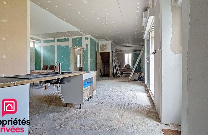 Maison Marennes Hiers Brouage 5 pièce(s) 105 m2 — photo 4