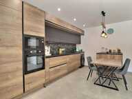 Appartement  Le Castellet 3 pièce(s) 60 m2 avec jardin et places de parking — photo 4