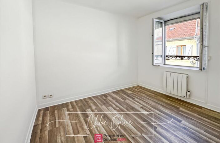 Appartement Saint Germain Sur Morin  3 pièce(s) 41.25 m2 — photo 3