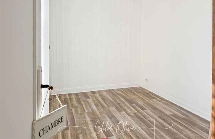 Appartement Saint Germain Sur Morin  3 pièce(s) 41.25 m2 — photo 5