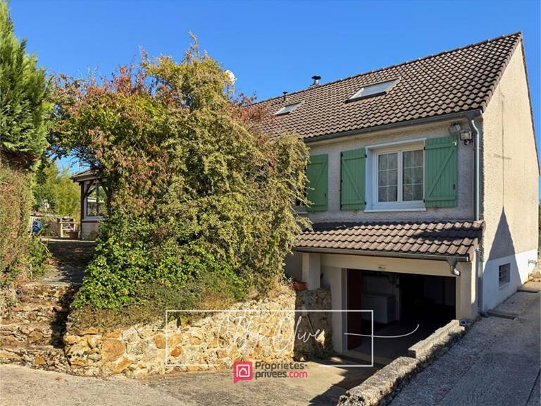 Maison Mouroux 5 pièce(s) 135 m2 — photo 1