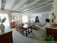 A VENDRE EN EXCLUSIVITÉ 37230 Fondettes, Maison de ville / Appartement 135m², 4/5 chambres, Cour fermée sécurisée, Stationnement — photo 3