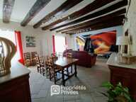 A VENDRE EN EXCLUSIVITÉ 37230 Fondettes, Maison de ville / Appartement 135m², 4/5 chambres, Cour fermée sécurisée, Stationnement — photo 4