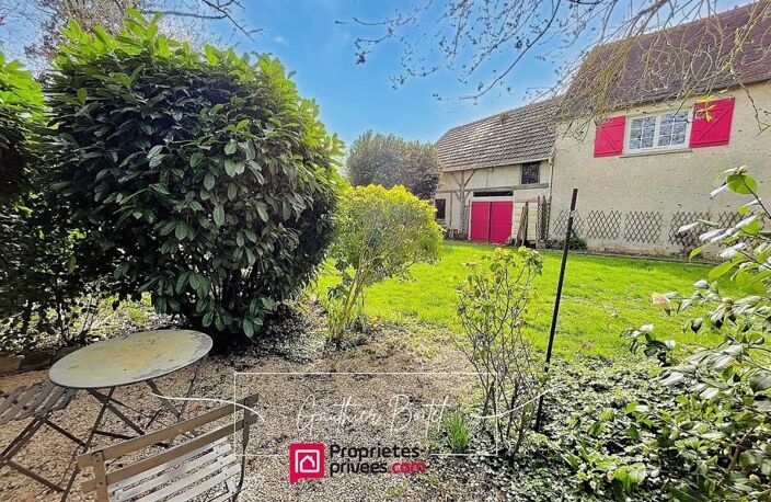 Longère proche Coulommiers 9 pièce(s) 250 m2 — photo 3