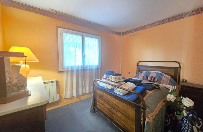 Maison 145 m2 habitables , plus de 250 m2 utiles vue sur la vallée - Bussy ST Martin — photo 5
