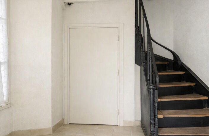 Maison en pierre du 19e siècle, 98m², 4 pièces, 2 chambres, garage, terrain: 637 m² — photo 3