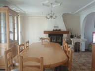 MAISON FAMILIALE SOUS SOL TOTAL JARDIN BATIMENT — photo 4