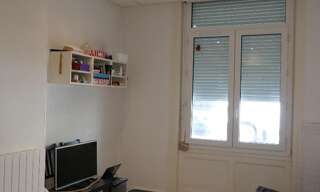 Appartement 2 Pièces 37 m² à louer à Saint-Étienne (42100)