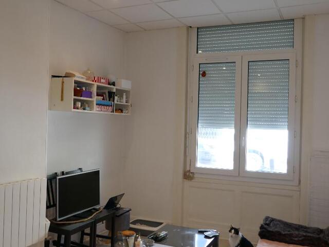 Appartement proposé à Saint-Étienne
