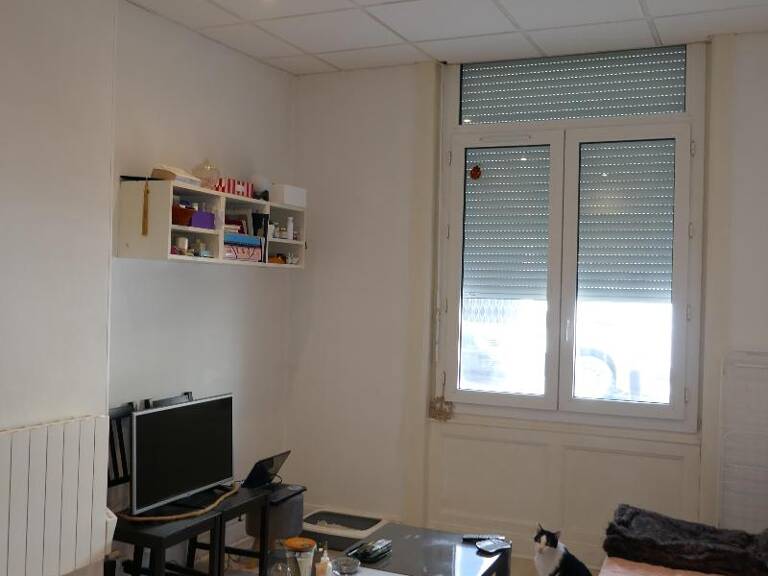 Appartement 2 pièces 37 m² — photo 1