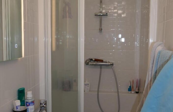 Location appartement 2 pièces 37 m² à Saint-Étienne (42100) — photo 4