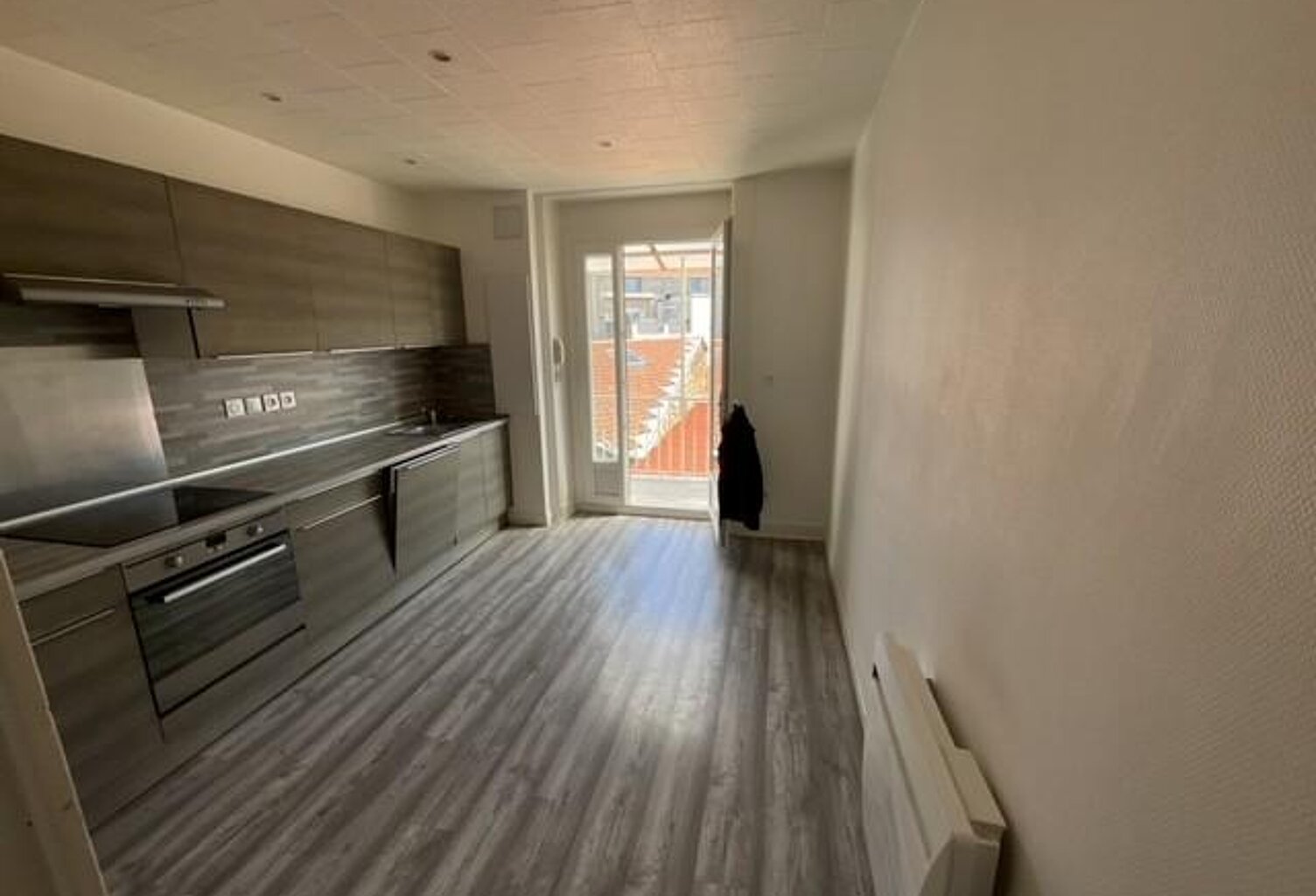 Location appartement 4 pièces 70 m² à Roche-la-Molière (42230) — photo 1