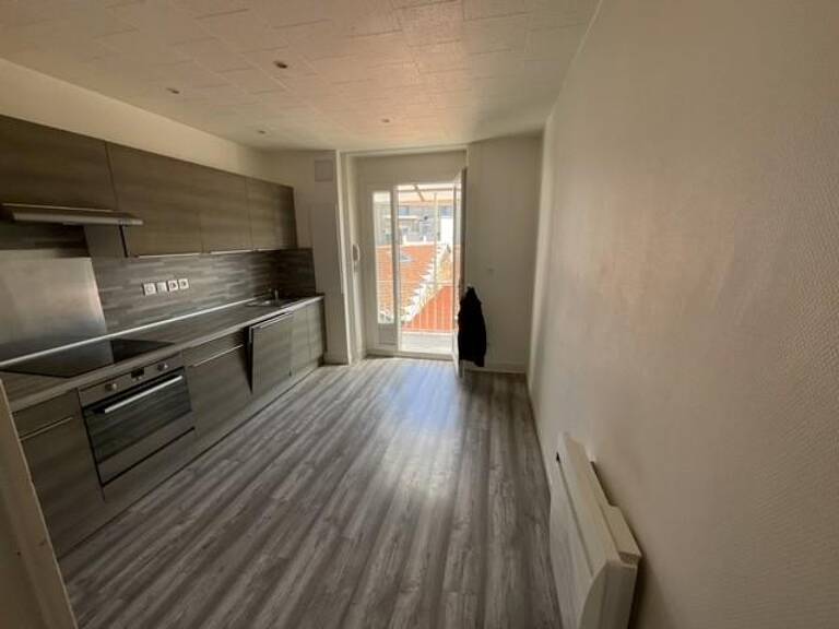 Appartement 4 pièces 70 m² — photo 1