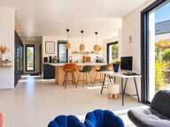 LA VILLE-ÈS-NONAIS - MAISON DE 2022 - PRESTATIONS DE QUALITÉ - DPE A — photo 2